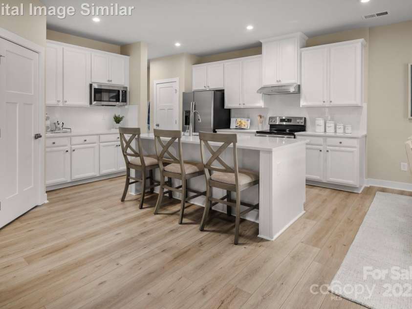 523 Lenswood Court, Denver, NC 28037.  MLS# CAR4254560, YatesRealty ID 28345. Illustrative purposes only