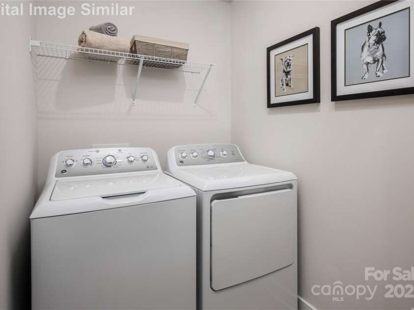 523 Lenswood Court, Denver, NC 28037.  MLS# CAR4254560, YatesRealty ID 28345. Illustrative purposes only