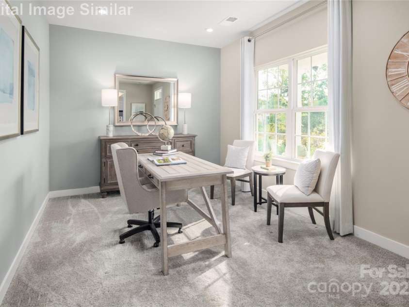 523 Lenswood Court, Denver, NC 28037.  MLS# CAR4254560, YatesRealty ID 28345. Illustrative purposes only