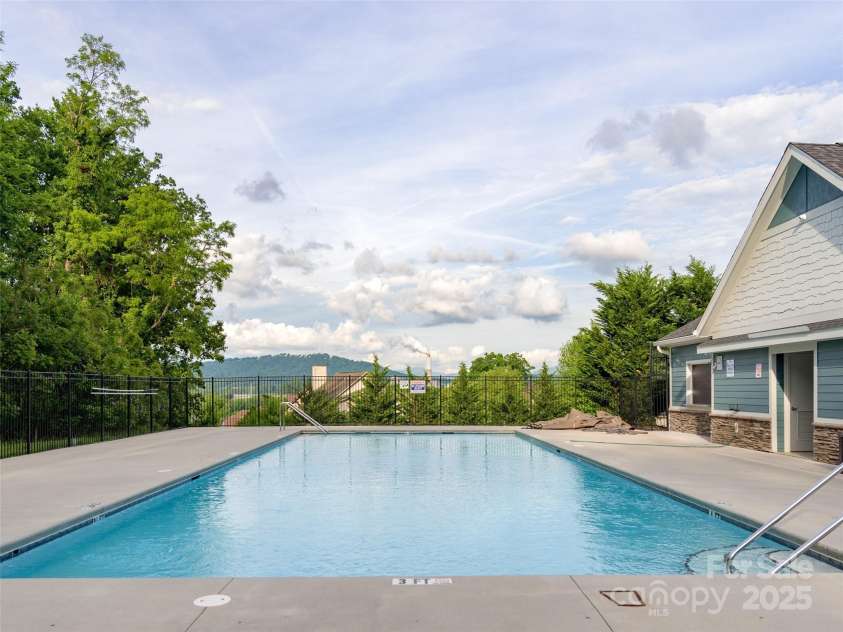 15 Dansford Lane, Arden, NC 28704.  MLS# CAR4255173, YatesRealty ID 28347. Time for an afternoon swim....