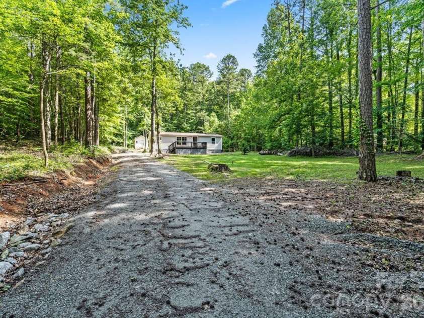 5223 Antler Drive, Iron Station, NC 28080.  MLS# CAR4388741, YatesRealty ID 28347. 