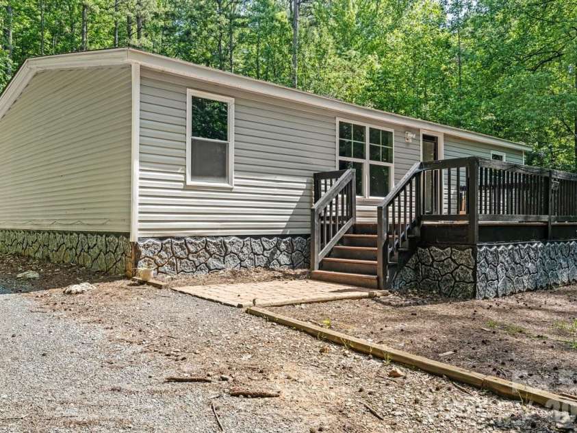5223 Antler Drive, Iron Station, NC 28080.  MLS# CAR4388741, YatesRealty ID 28347. 