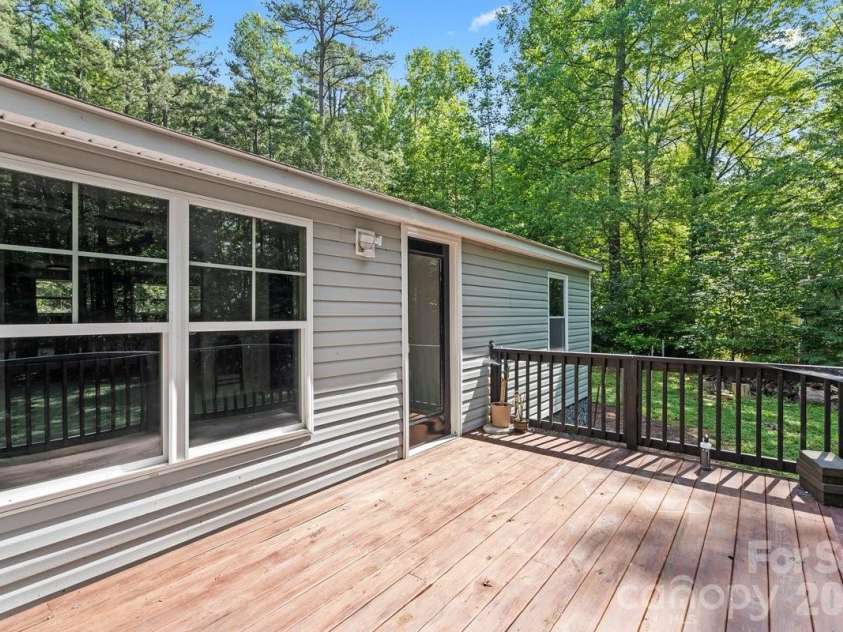 5223 Antler Drive, Iron Station, NC 28080.  MLS# CAR4388741, YatesRealty ID 28347. 