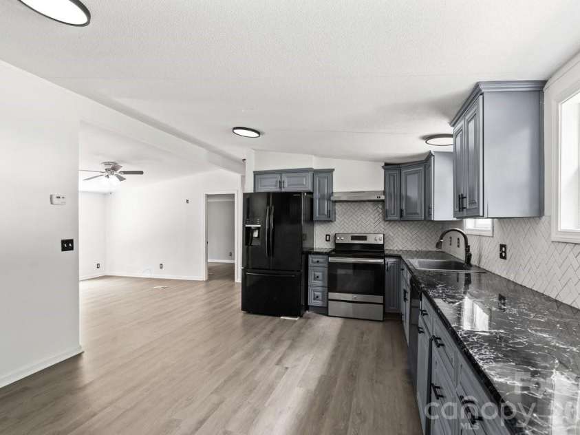 5223 Antler Drive, Iron Station, NC 28080.  MLS# CAR4388741, YatesRealty ID 28347. 