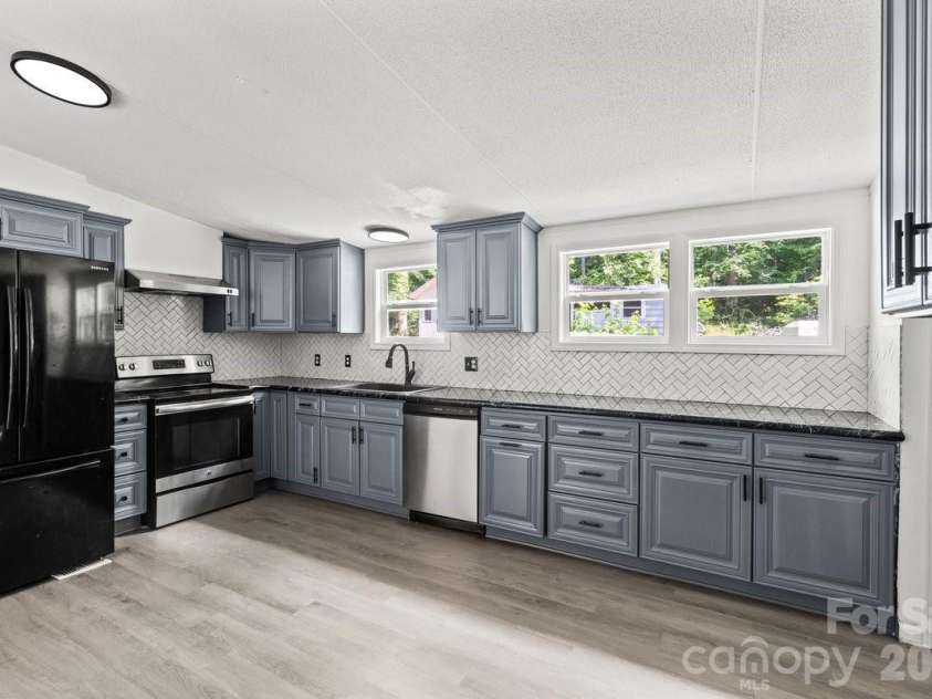 5223 Antler Drive, Iron Station, NC 28080.  MLS# CAR4388741, YatesRealty ID 28347. 