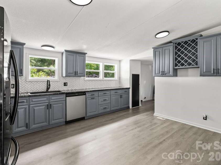 5223 Antler Drive, Iron Station, NC 28080.  MLS# CAR4388741, YatesRealty ID 28347. 