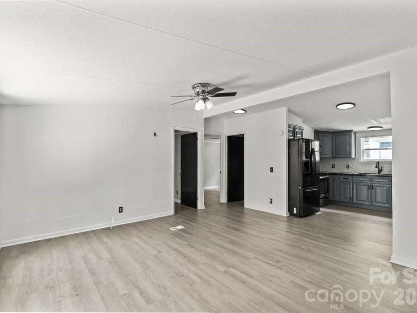 5223 Antler Drive, Iron Station, NC 28080.  MLS# CAR4388741, YatesRealty ID 28347. 