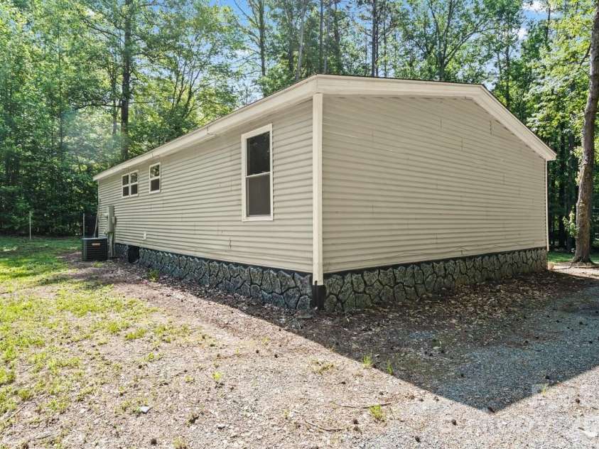 5223 Antler Drive, Iron Station, NC 28080.  MLS# CAR4388741, YatesRealty ID 28347. 