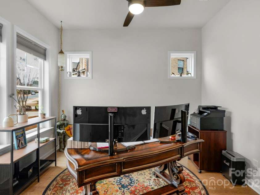 1124 Greenbridge Drive, Matthews, NC 28105.  MLS# CAR4263945, YatesRealty ID 28348. 