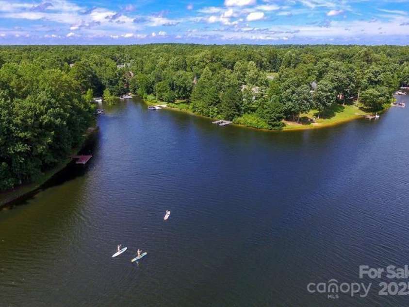 2342 Nadine Lane, Charlotte, NC 28216.  MLS# CAR4266629, YatesRealty ID 28349. Area Photo - Mountain Island Lake - Tranquil outdoor adventure nearby