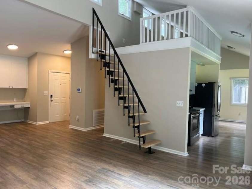 4909 Charmwood Court, Concord, NC 28027.  MLS# CAR4379302, YatesRealty ID 28349. 