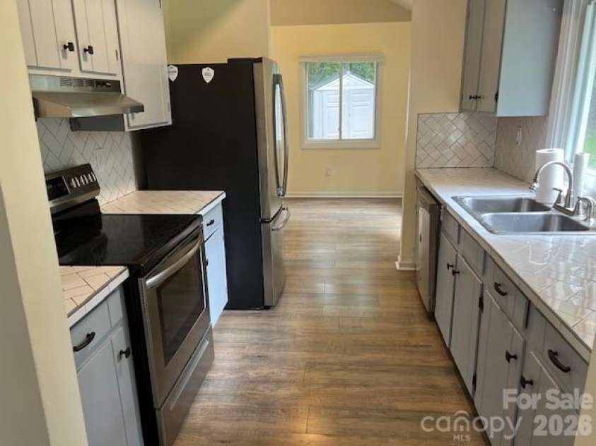 4909 Charmwood Court, Concord, NC 28027.  MLS# CAR4379302, YatesRealty ID 28349. 
