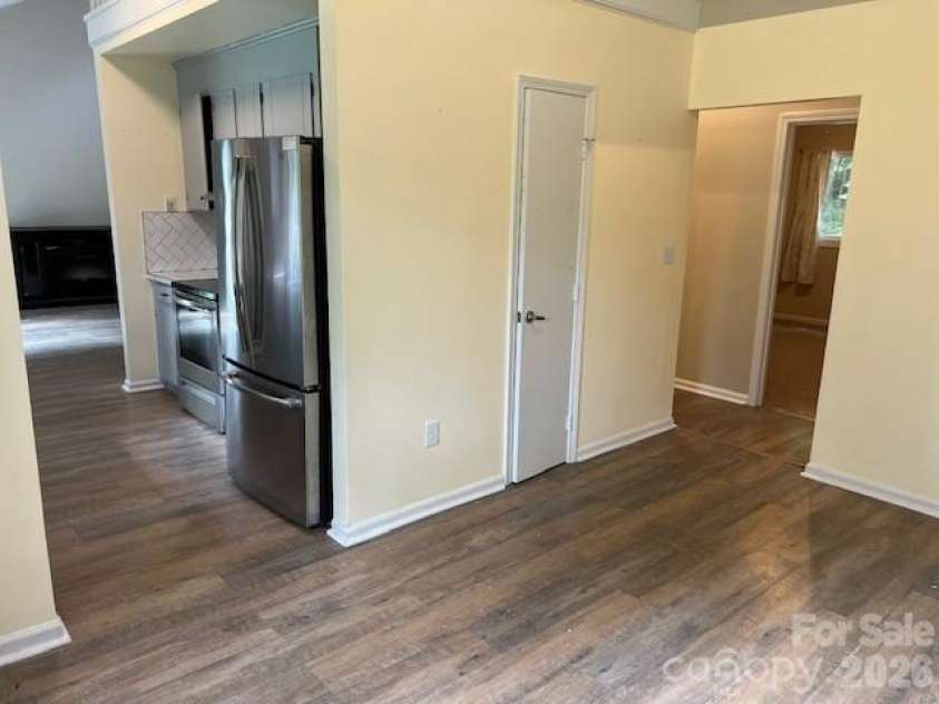 4909 Charmwood Court, Concord, NC 28027.  MLS# CAR4379302, YatesRealty ID 28349. 