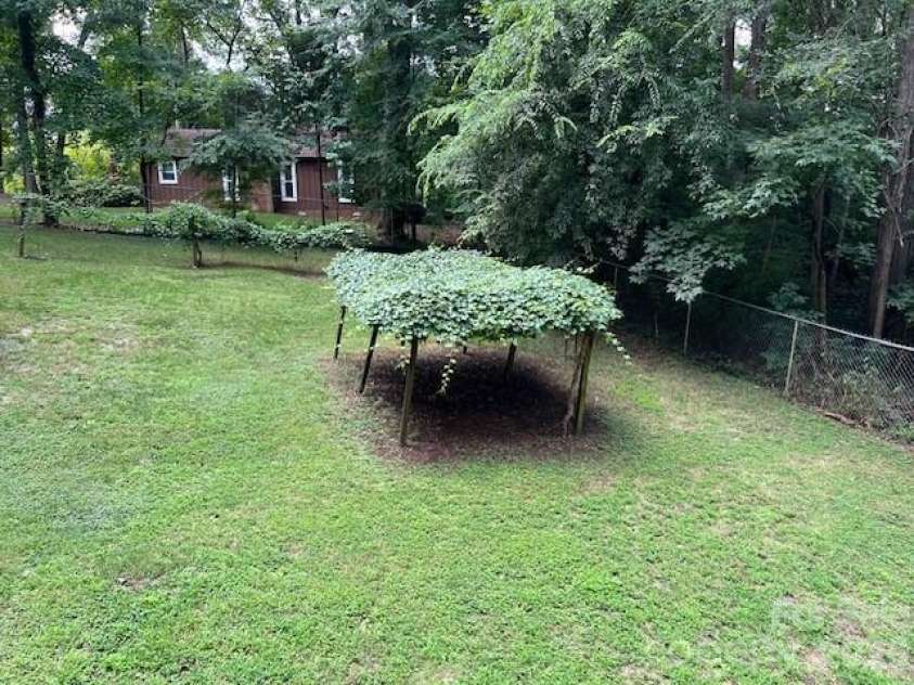 4909 Charmwood Court, Concord, NC 28027.  MLS# CAR4379302, YatesRealty ID 28349. 