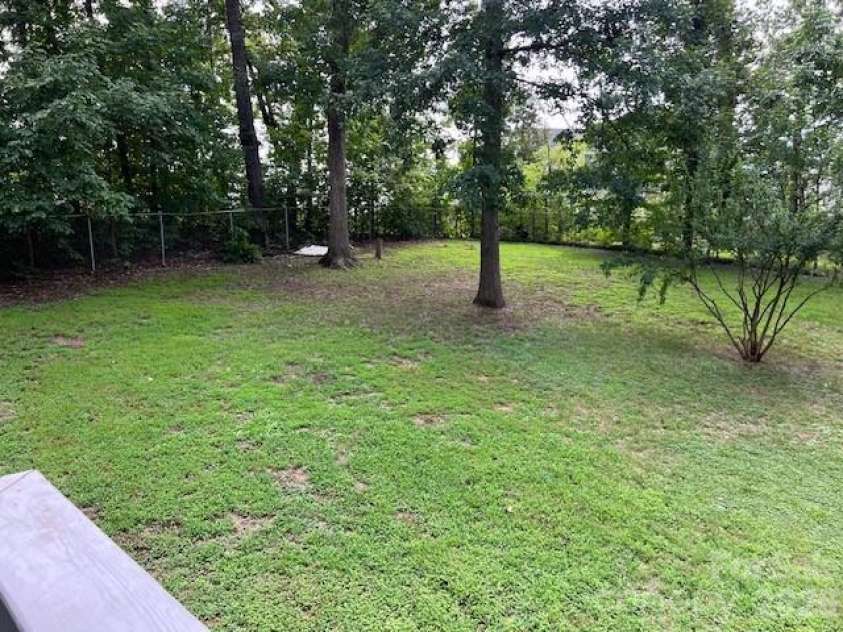 4909 Charmwood Court, Concord, NC 28027.  MLS# CAR4379302, YatesRealty ID 28349. 