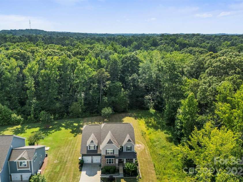 2525 Surveyor General Drive, Waxhaw, NC 28173.  MLS# CAR4274844, YatesRealty ID 28350. 