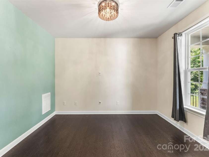 2525 Surveyor General Drive, Waxhaw, NC 28173.  MLS# CAR4274844, YatesRealty ID 28350. 