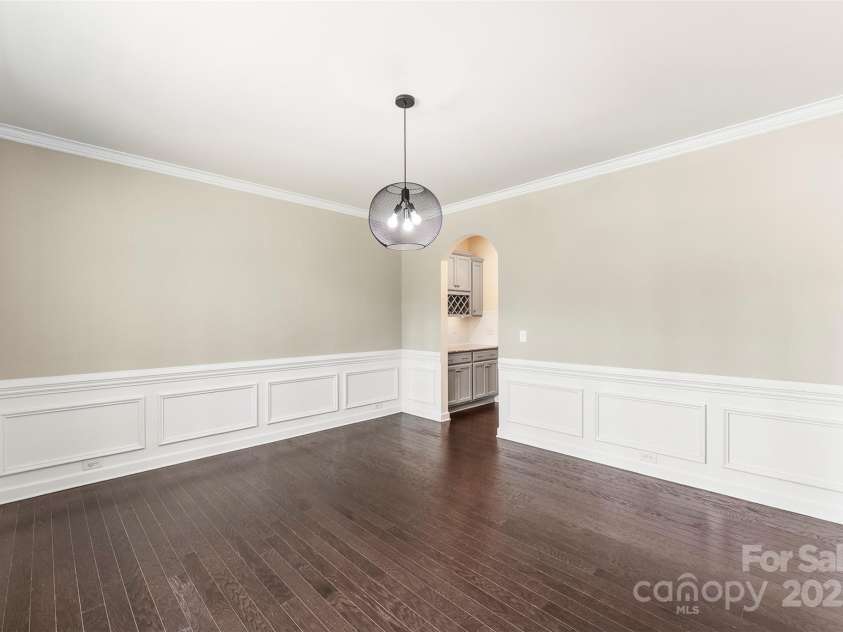 2525 Surveyor General Drive, Waxhaw, NC 28173.  MLS# CAR4274844, YatesRealty ID 28350. 