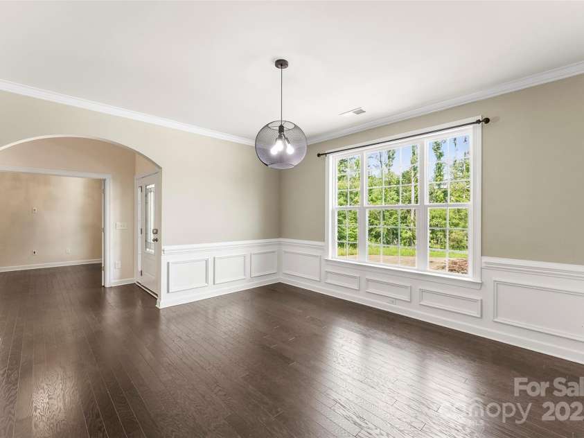 2525 Surveyor General Drive, Waxhaw, NC 28173.  MLS# CAR4274844, YatesRealty ID 28350. 