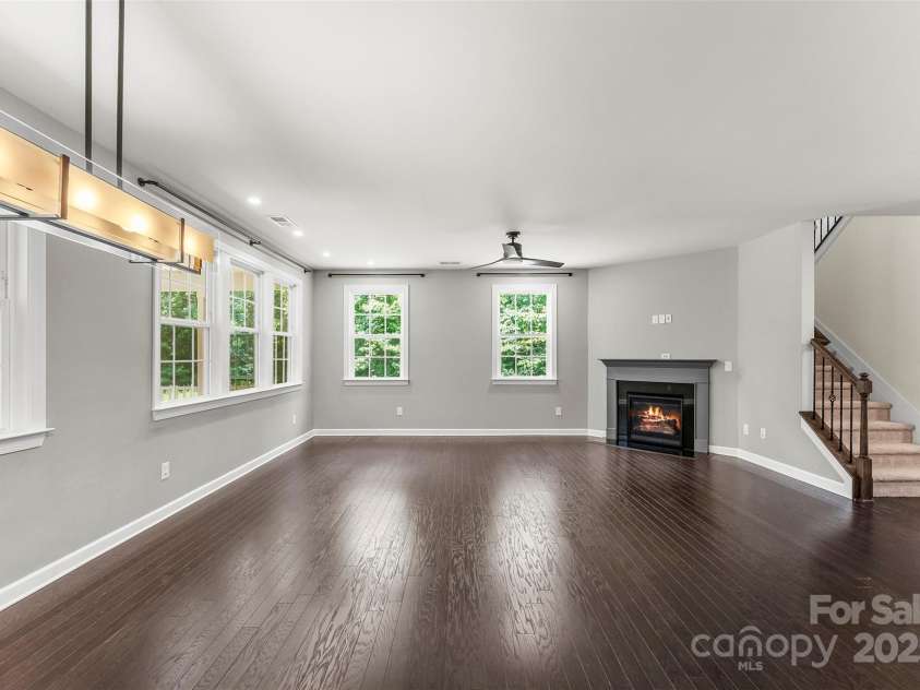 2525 Surveyor General Drive, Waxhaw, NC 28173.  MLS# CAR4274844, YatesRealty ID 28350. 