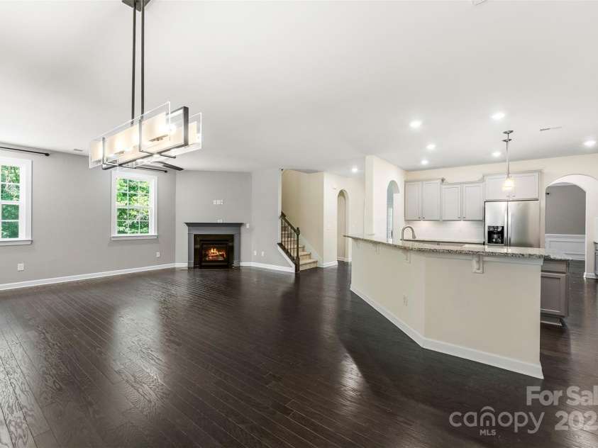 2525 Surveyor General Drive, Waxhaw, NC 28173.  MLS# CAR4274844, YatesRealty ID 28350. 