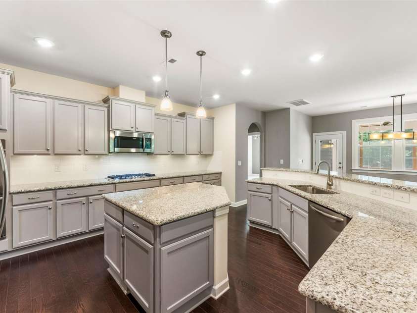 2525 Surveyor General Drive, Waxhaw, NC 28173.  MLS# CAR4274844, YatesRealty ID 28350. 