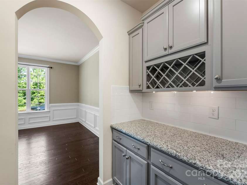 2525 Surveyor General Drive, Waxhaw, NC 28173.  MLS# CAR4274844, YatesRealty ID 28350. 