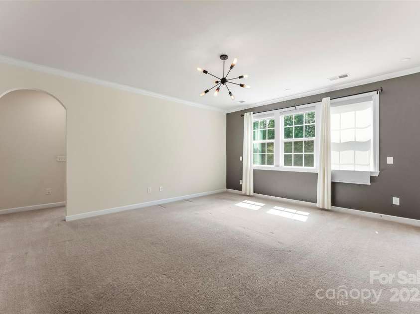 2525 Surveyor General Drive, Waxhaw, NC 28173.  MLS# CAR4274844, YatesRealty ID 28350. 