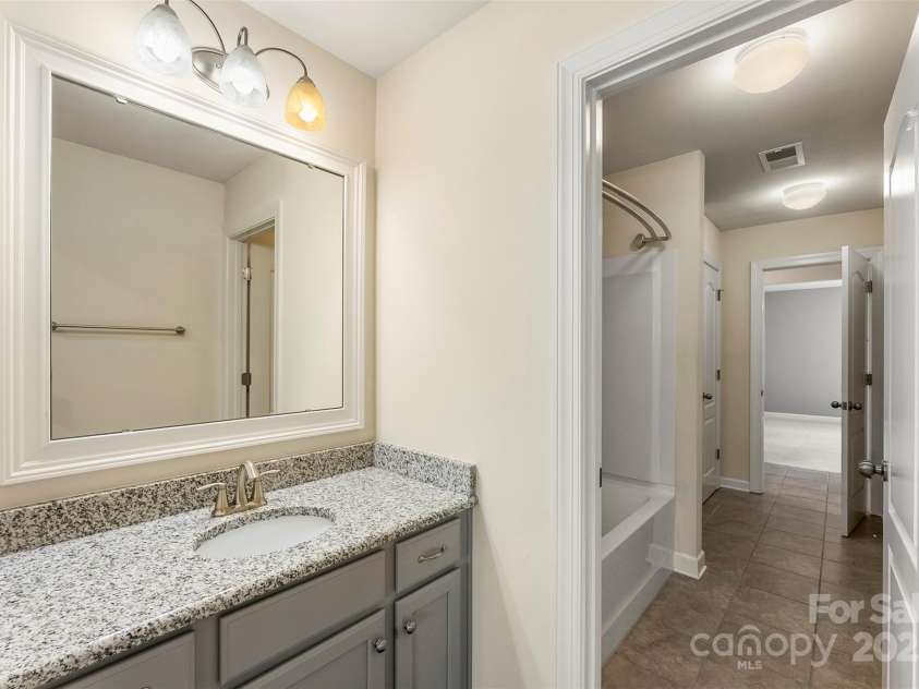 2525 Surveyor General Drive, Waxhaw, NC 28173.  MLS# CAR4274844, YatesRealty ID 28350. 