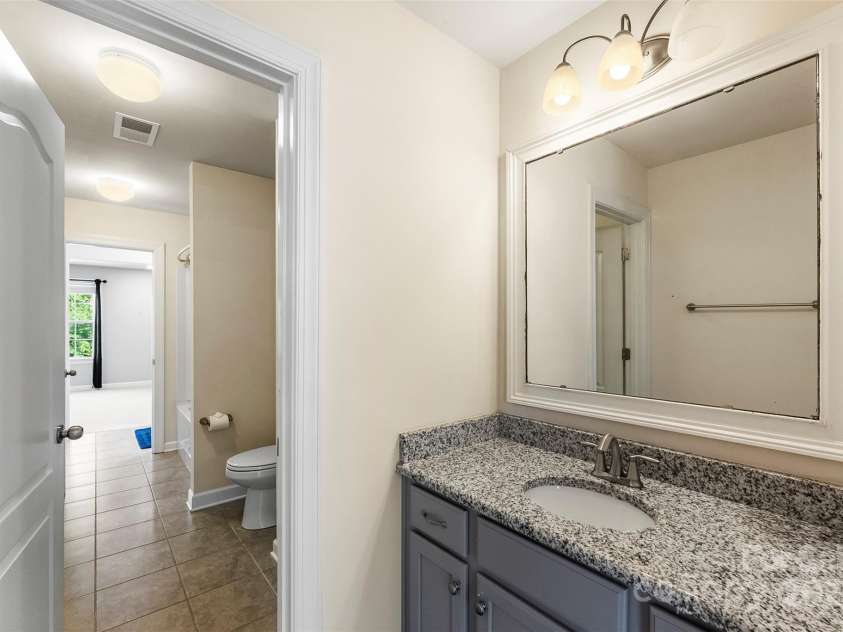 2525 Surveyor General Drive, Waxhaw, NC 28173.  MLS# CAR4274844, YatesRealty ID 28350. 