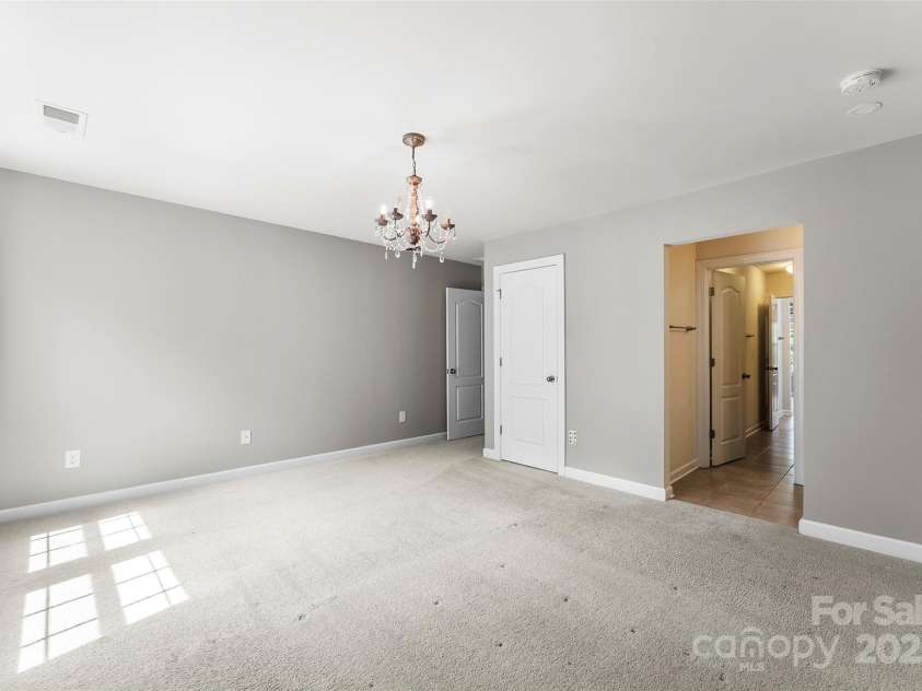 2525 Surveyor General Drive, Waxhaw, NC 28173.  MLS# CAR4274844, YatesRealty ID 28350. 