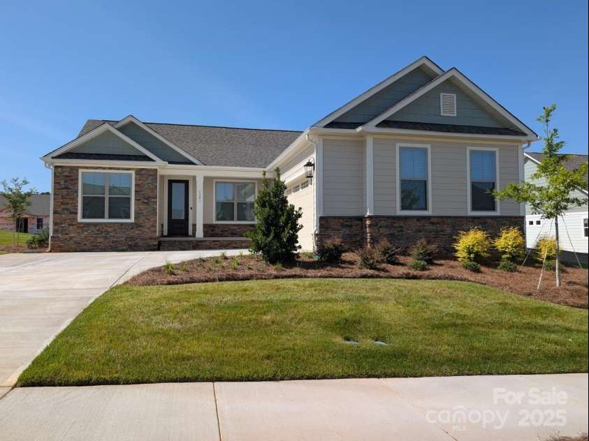 2081 Fordhill Street, Rock Hill, SC 29732.  MLS# CAR4275761, YatesRealty ID 28352. 