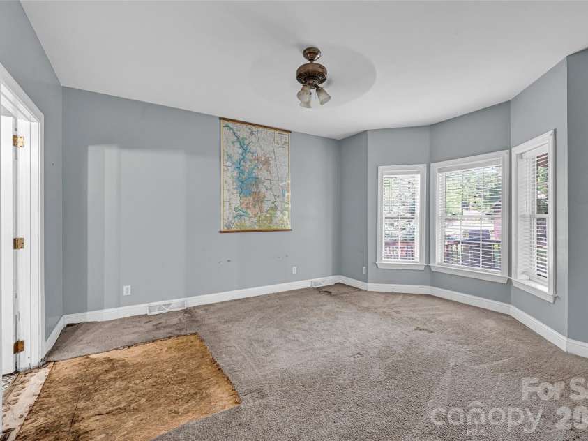 105 Queensbury Road, Troutman, NC 28166.  MLS# CAR4386419, YatesRealty ID 28354. 