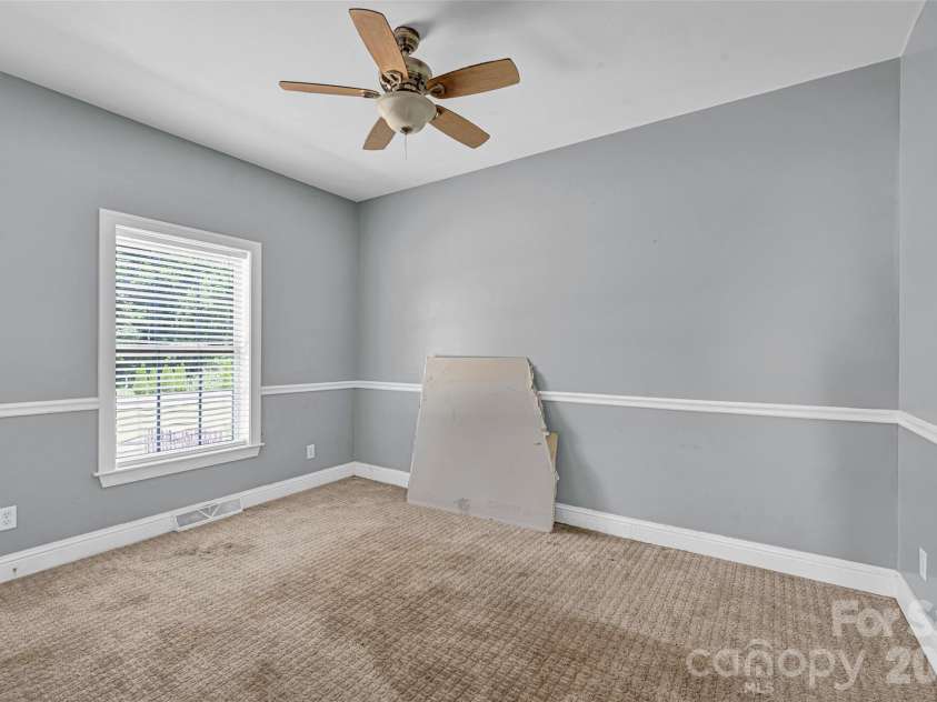 105 Queensbury Road, Troutman, NC 28166.  MLS# CAR4386419, YatesRealty ID 28354. 