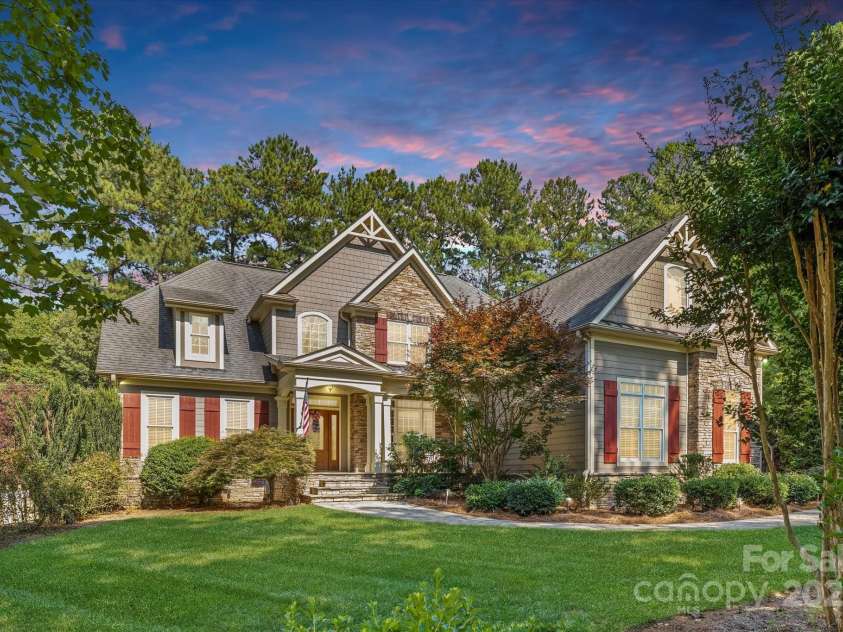 4552 Sawgrass Court, Denver, NC 28037.  MLS# CAR4277524, YatesRealty ID 28354. 