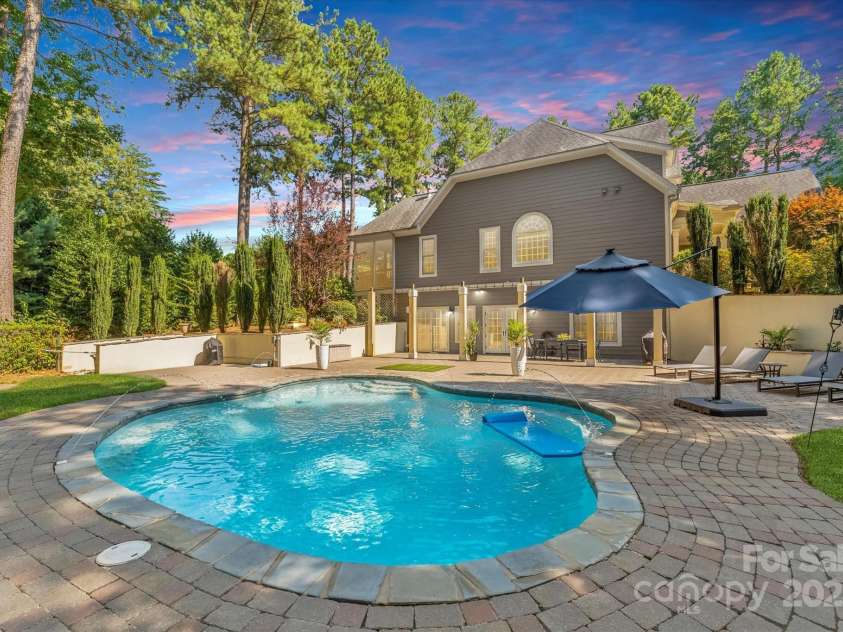 4552 Sawgrass Court, Denver, NC 28037.  MLS# CAR4277524, YatesRealty ID 28354. 