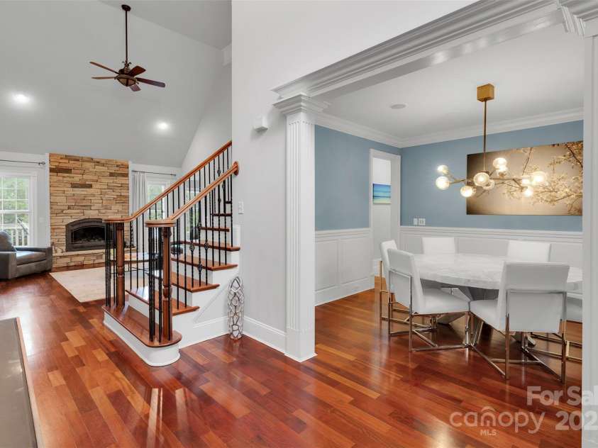 4552 Sawgrass Court, Denver, NC 28037.  MLS# CAR4277524, YatesRealty ID 28354. 