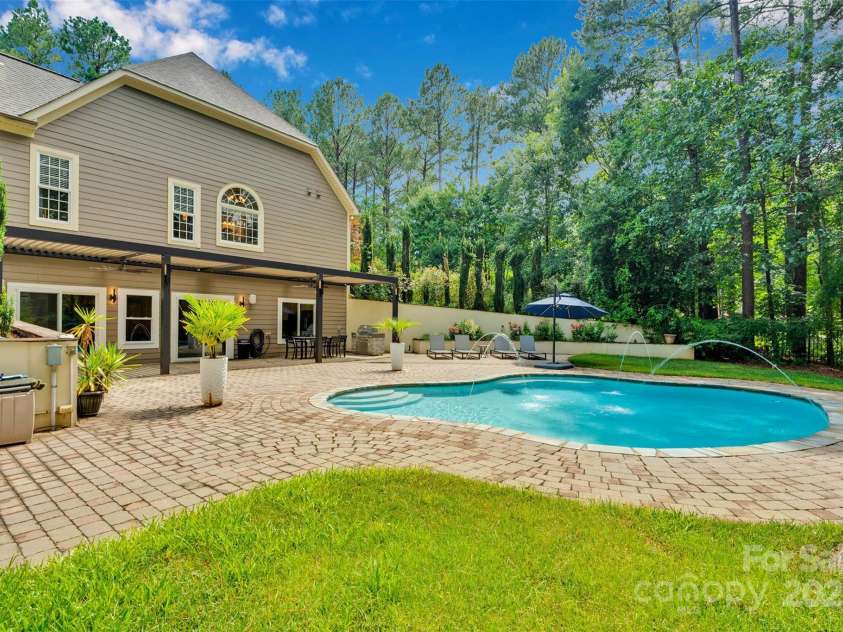 4552 Sawgrass Court, Denver, NC 28037.  MLS# CAR4277524, YatesRealty ID 28354. 