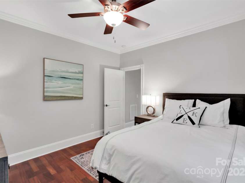 4552 Sawgrass Court, Denver, NC 28037.  MLS# CAR4277524, YatesRealty ID 28354. Guest Bedroom