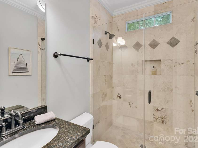 4552 Sawgrass Court, Denver, NC 28037.  MLS# CAR4277524, YatesRealty ID 28354. Secondary Bath