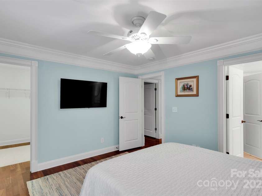 4552 Sawgrass Court, Denver, NC 28037.  MLS# CAR4277524, YatesRealty ID 28354. Secondary Bedroom