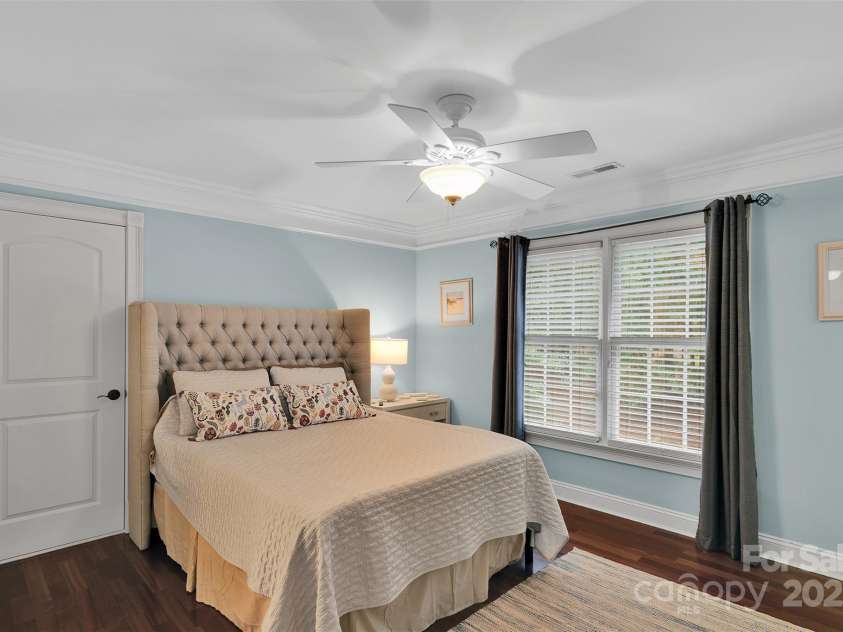 4552 Sawgrass Court, Denver, NC 28037.  MLS# CAR4277524, YatesRealty ID 28354. Secondary Bedroom Upstairs