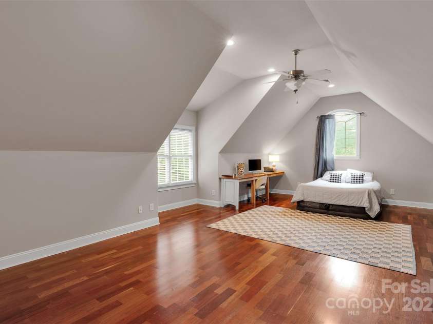 4552 Sawgrass Court, Denver, NC 28037.  MLS# CAR4277524, YatesRealty ID 28354. Upstairs Bonus