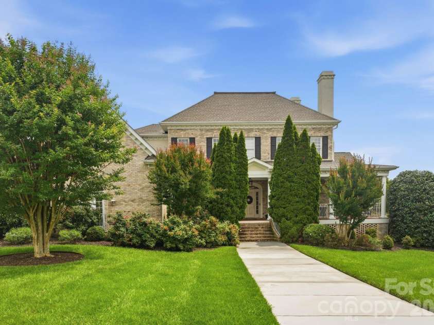 1701 Therrell Farms Road, Waxhaw, NC 28173.  MLS# CAR4386930, YatesRealty ID 28355. 