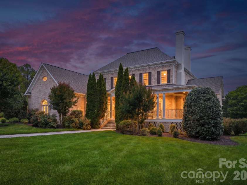 1701 Therrell Farms Road, Waxhaw, NC 28173.  MLS# CAR4386930, YatesRealty ID 28355. 