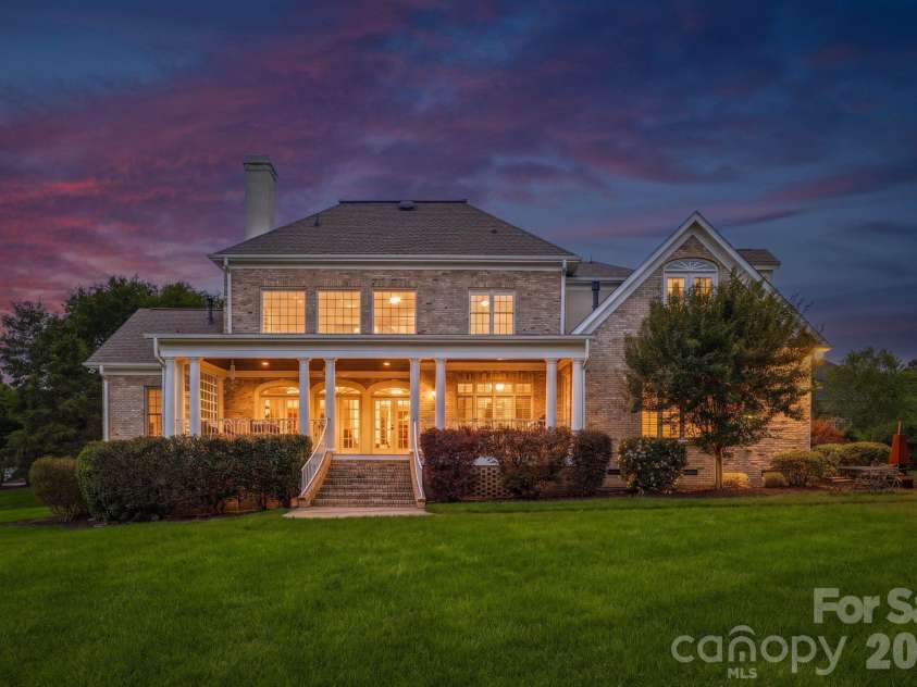 1701 Therrell Farms Road, Waxhaw, NC 28173.  MLS# CAR4386930, YatesRealty ID 28355. 