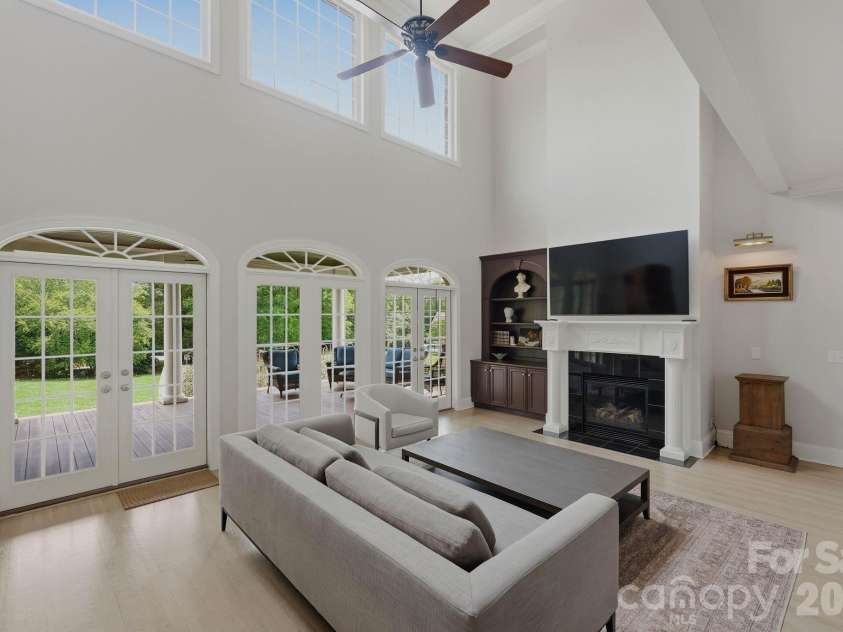 1701 Therrell Farms Road, Waxhaw, NC 28173.  MLS# CAR4386930, YatesRealty ID 28355. 