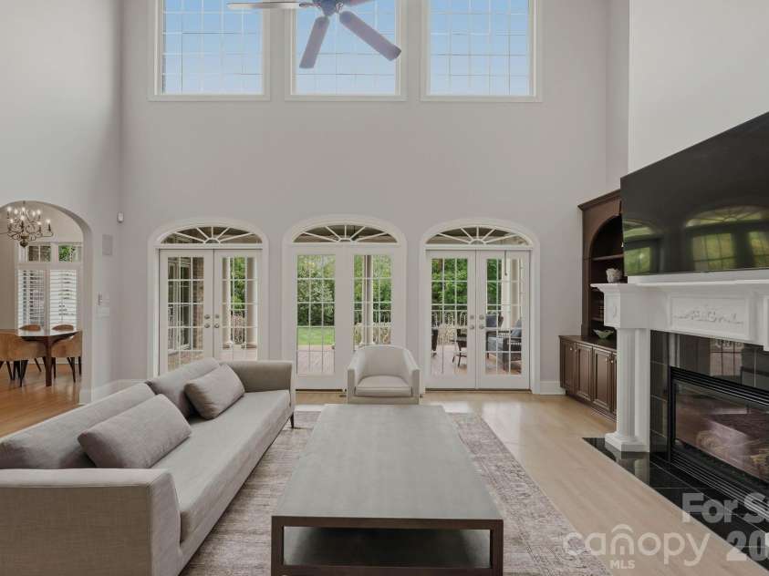 1701 Therrell Farms Road, Waxhaw, NC 28173.  MLS# CAR4386930, YatesRealty ID 28355. 