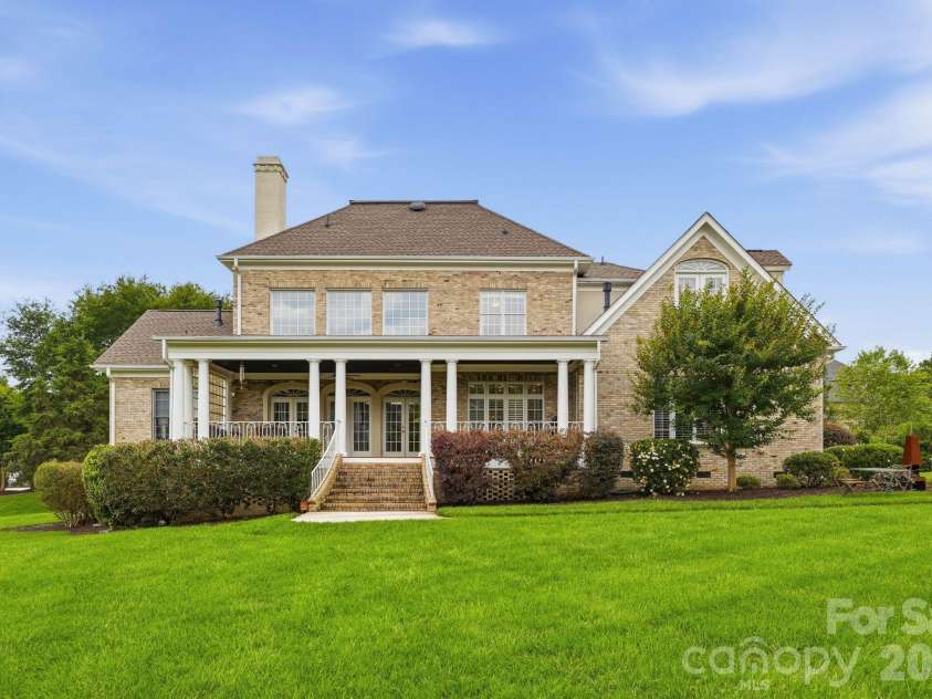 1701 Therrell Farms Road, Waxhaw, NC 28173.  MLS# CAR4386930, YatesRealty ID 28355. 