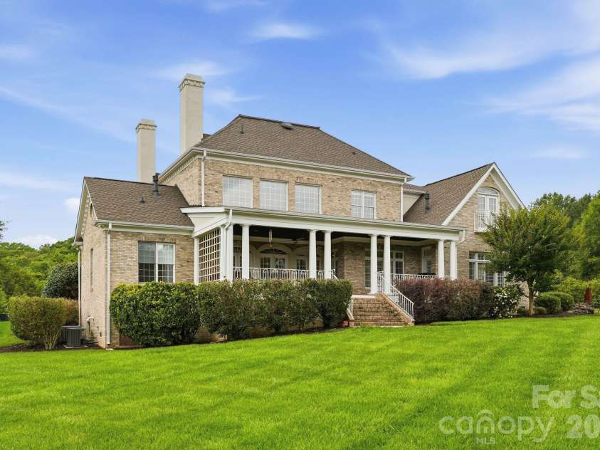 1701 Therrell Farms Road, Waxhaw, NC 28173.  MLS# CAR4386930, YatesRealty ID 28355. 